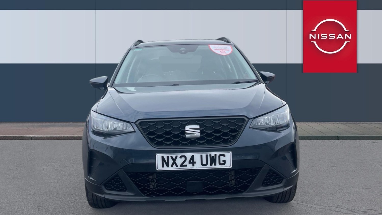 Used SEAT Arona 2024 for sale - 78080478: Photo 3