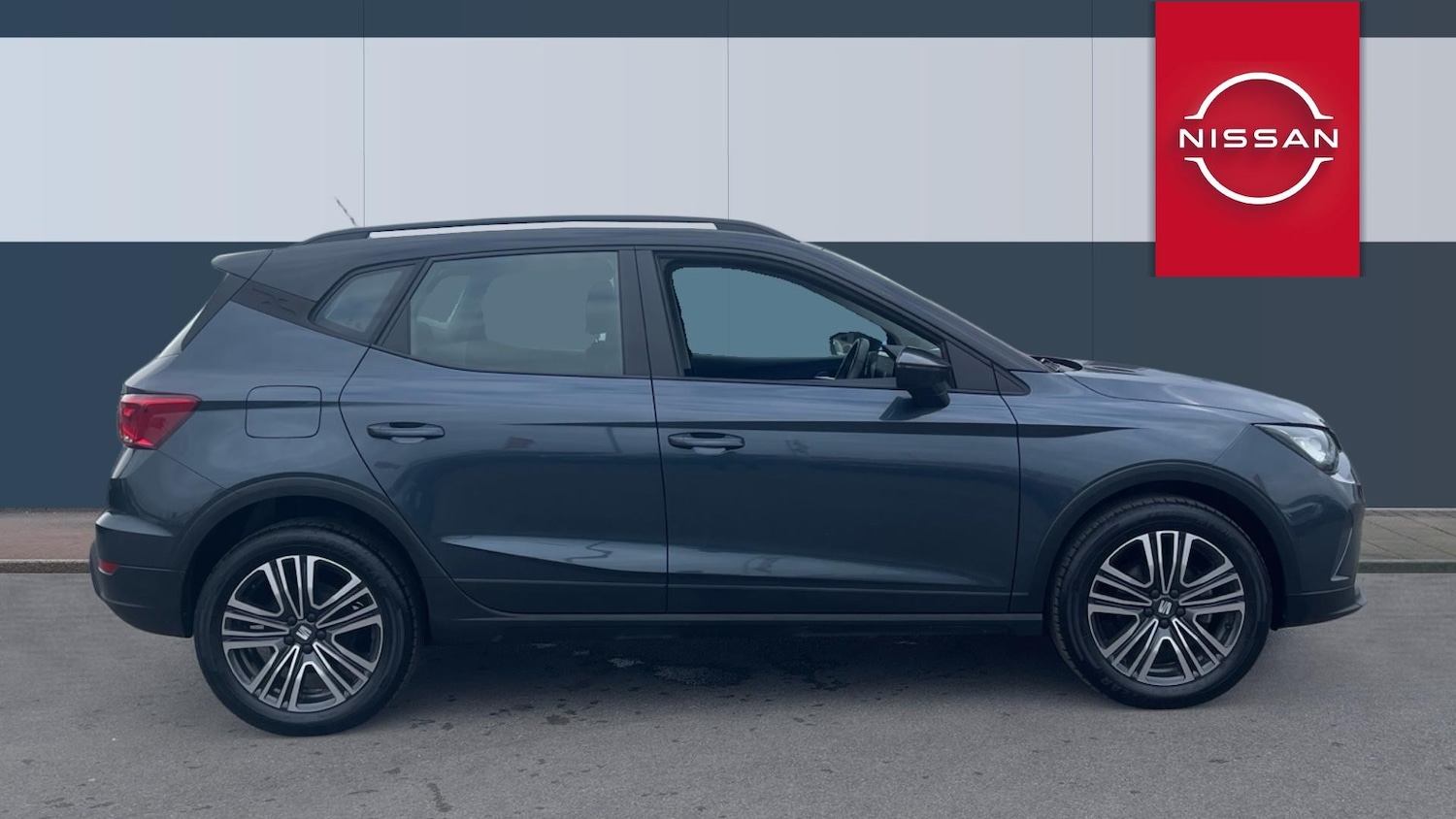 Used SEAT Arona 2024 for sale - 78080478: Photo 5