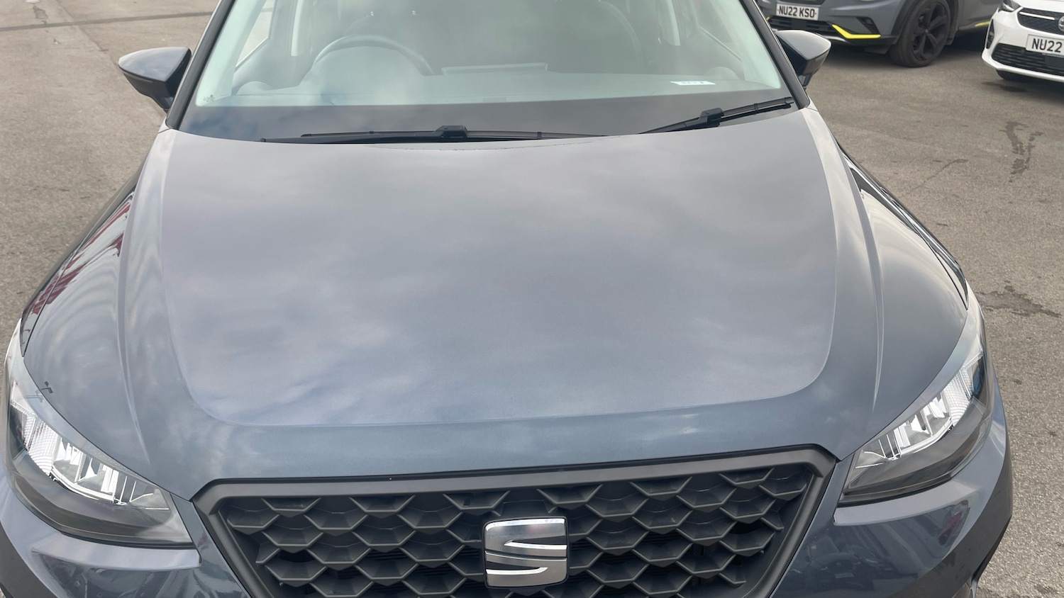 Used SEAT Arona 2024 for sale - 78080478: Photo 8