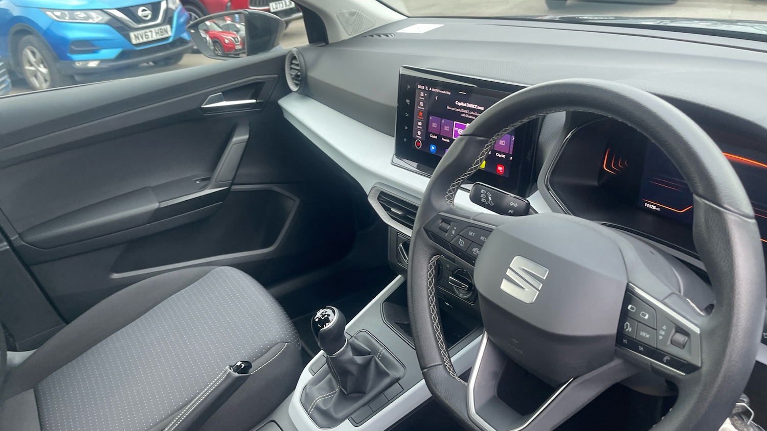 Used SEAT Arona 2024 for sale - 78080478: Photo 9