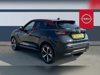 Used Nissan Juke 2019 for sale - 79206561: Photo