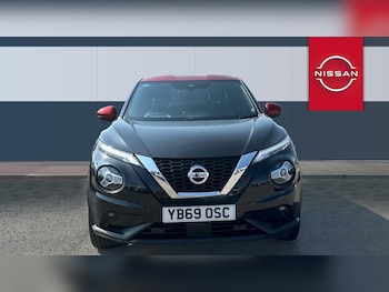 Used Nissan Juke 2019 for sale - 79206561: Photo