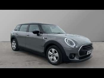 2021 (71) - 1.5 Cooper Classic 6dr Auto Petrol Estate 6-Door