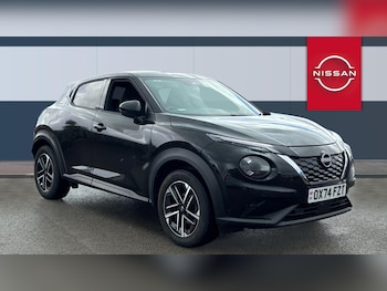 Used Nissan Juke 2025 for sale - 78862605: Photo