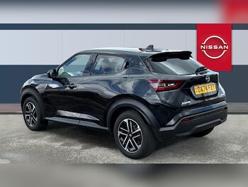 Used Nissan Juke 2025 for sale - 78862605: Photo