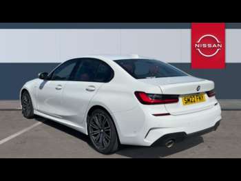 Used BMW 3 Series 2022 for sale - 75060863: Photo