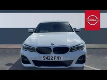 Used BMW 3 Series 2022 for sale - 75060863: Photo