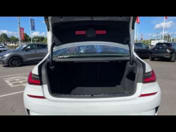 Used BMW 3 Series 2022 for sale - 75060863: Photo