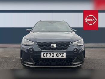 Used SEAT Arona 2023 for sale - 77742502: Photo