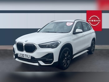 Used BMW X1 2020 for sale - 77983545: Photo