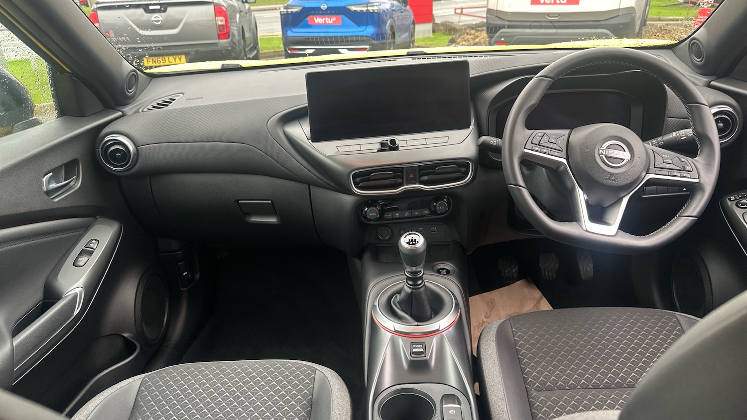 Used Nissan Juke 2024 for sale - 76193039: Photo 10