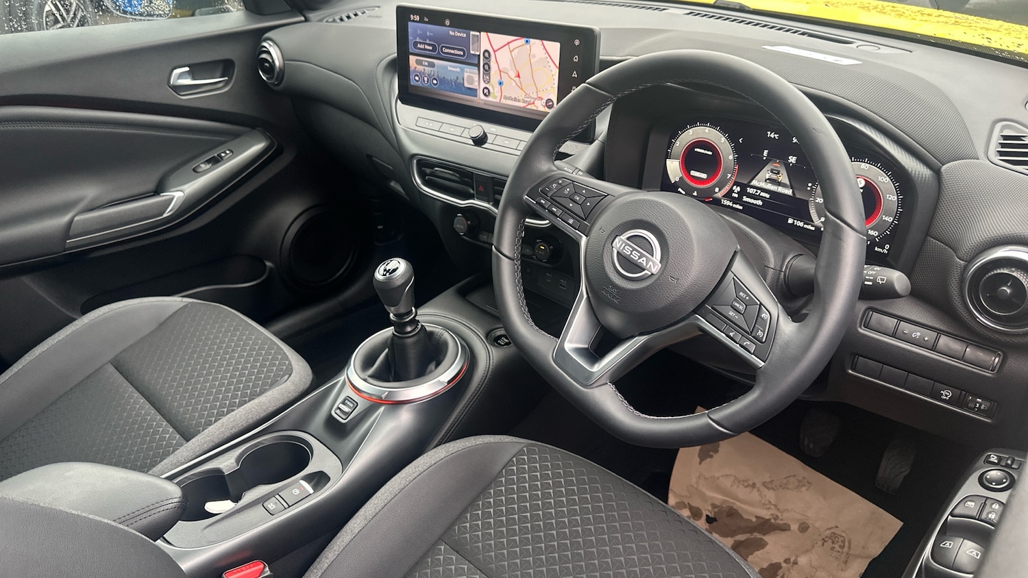 Used Nissan Juke 2024 for sale - 76193039: Photo 11