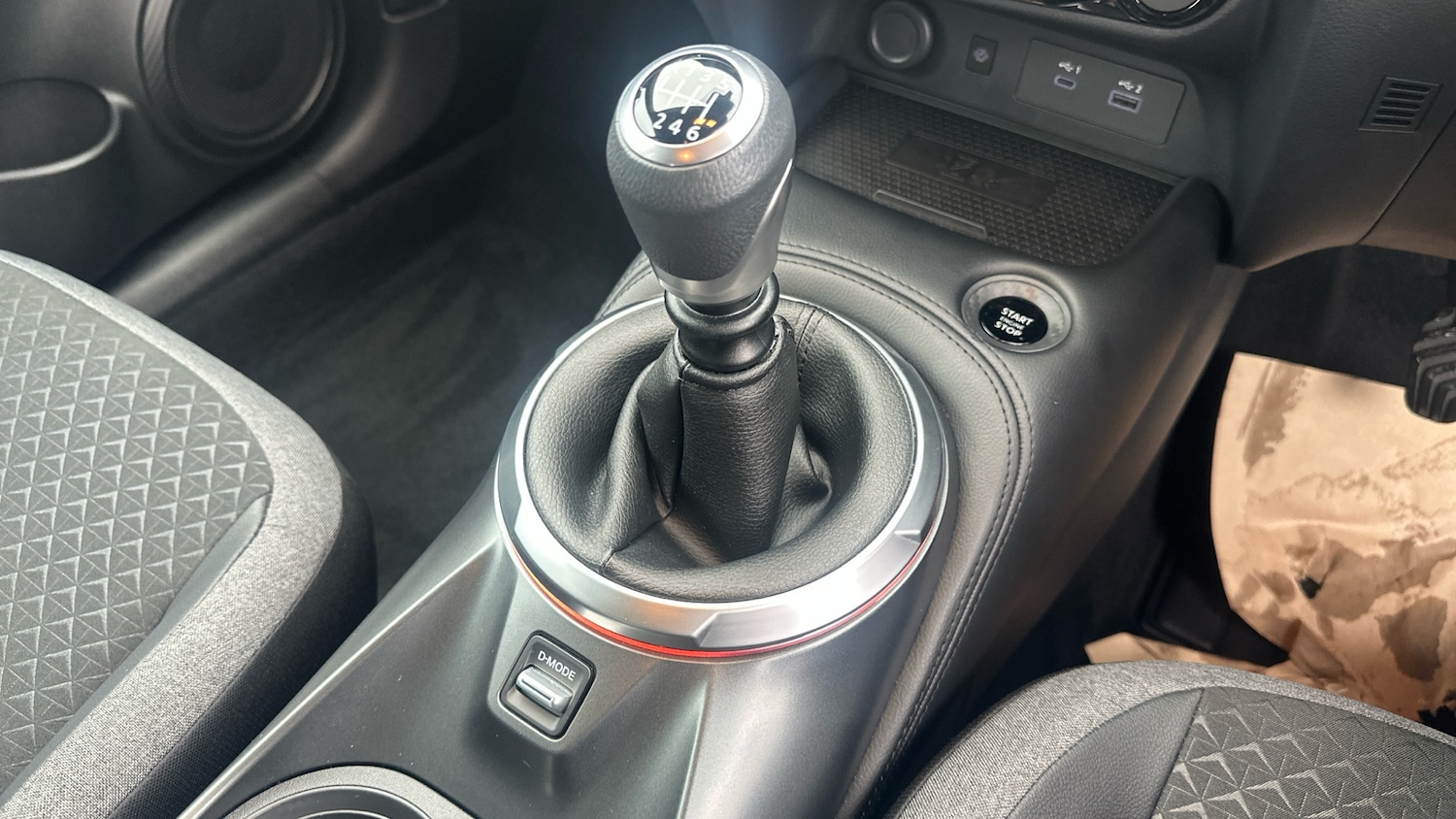 Used Nissan Juke 2024 for sale - 76193039: Photo 13