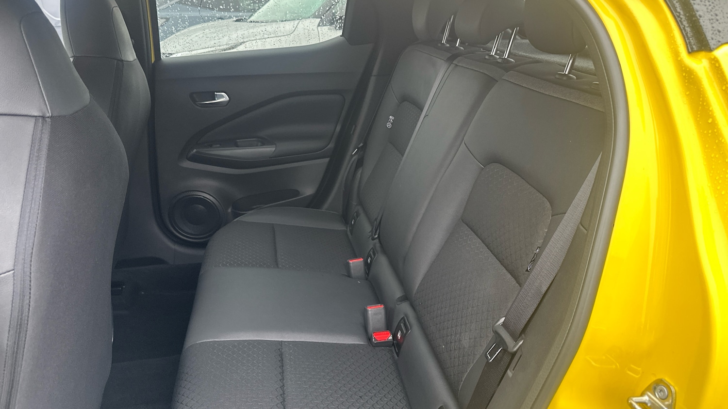 Used Nissan Juke 2024 for sale - 76193039: Photo 16