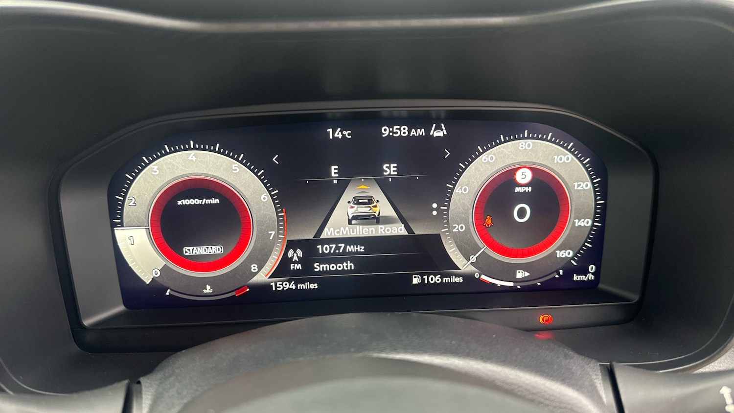Used Nissan Juke 2024 for sale - 76193039: Photo 18