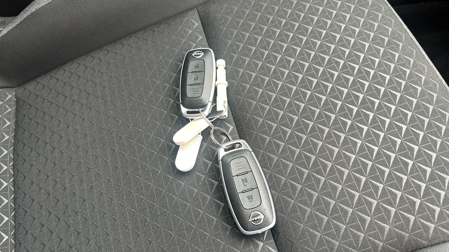 Used Nissan Juke 2024 for sale - 76193039: Photo 20