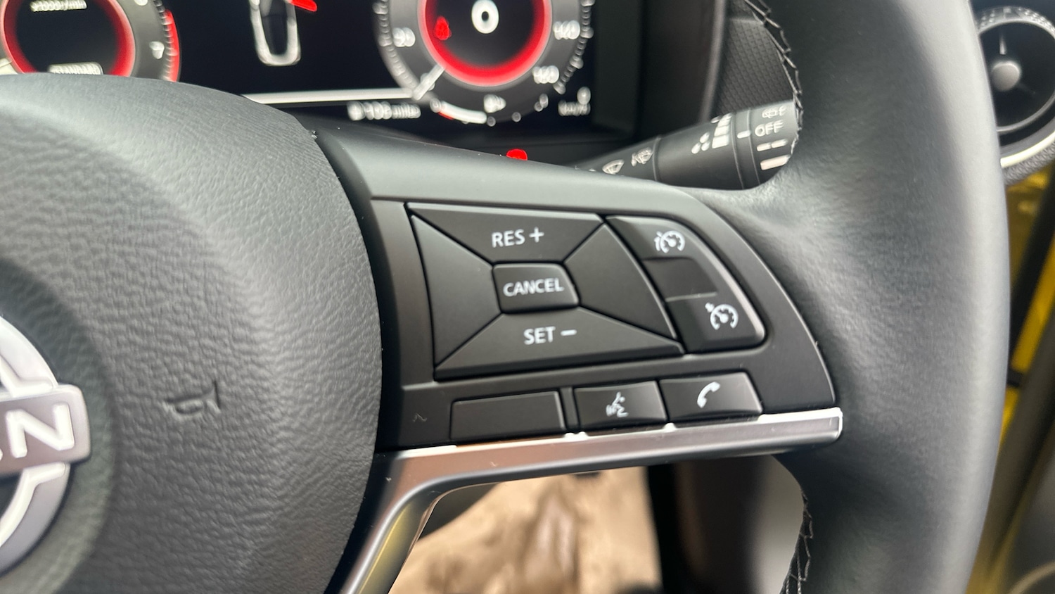 Used Nissan Juke 2024 for sale - 76193039: Photo 22