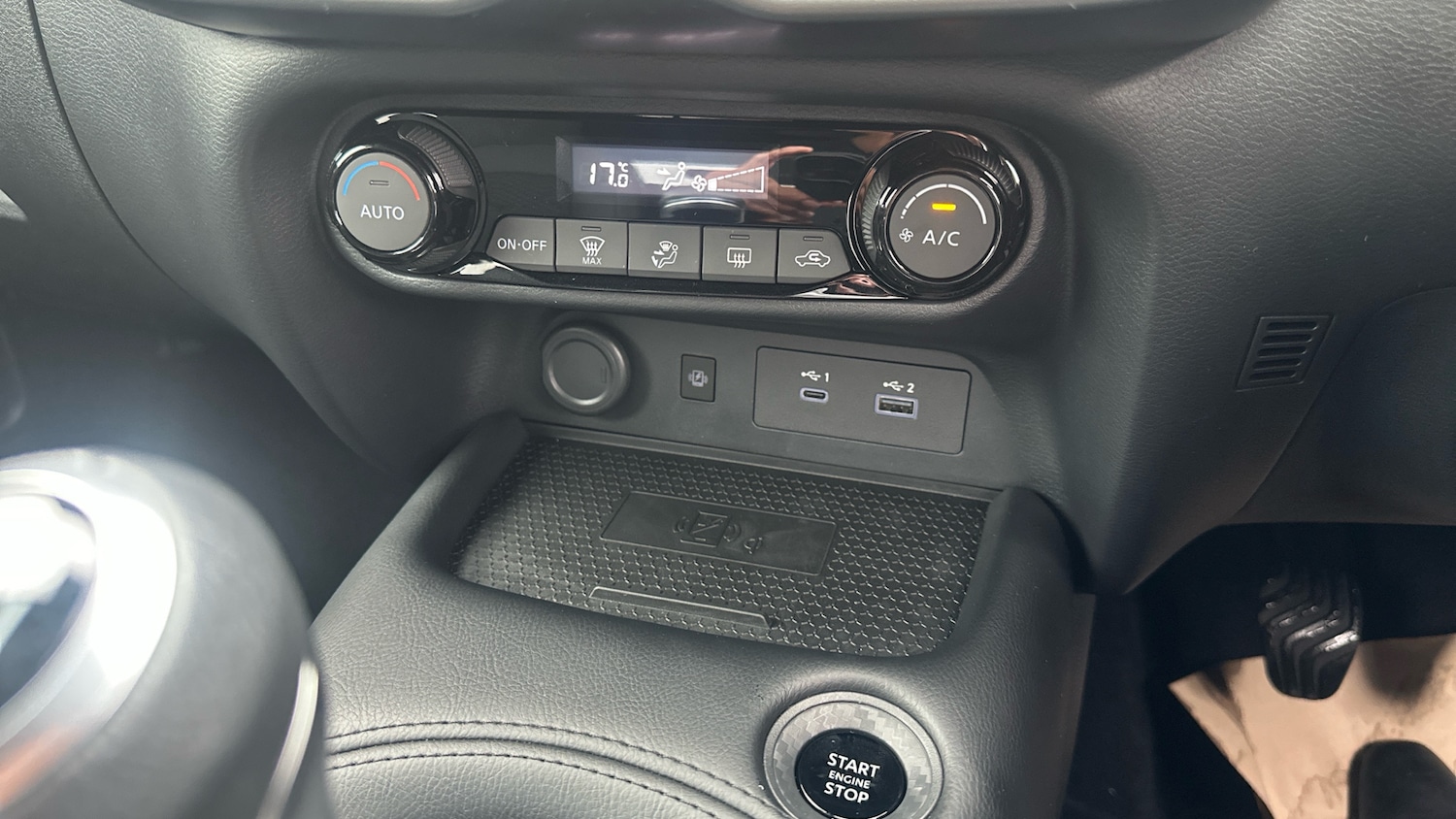 Used Nissan Juke 2024 for sale - 76193039: Photo 26