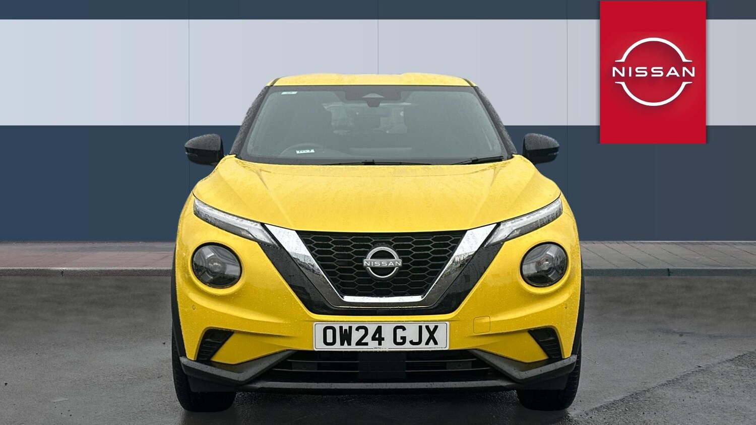 Used Nissan Juke 2024 for sale - 76193039: Photo 3