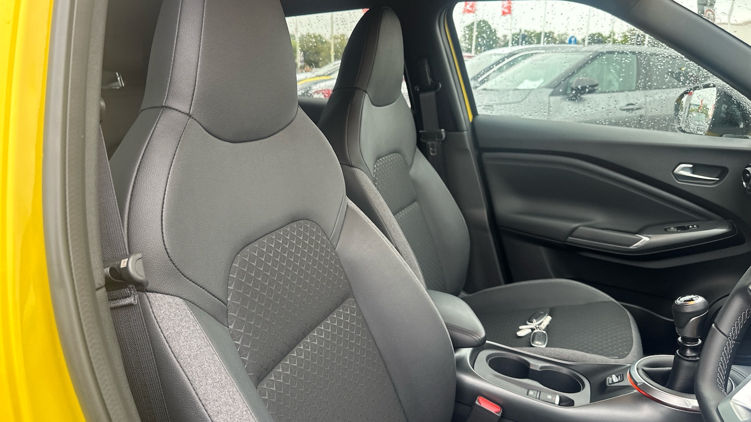 Used Nissan Juke 2024 for sale - 76193039: Photo 30