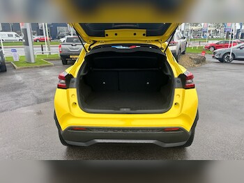 Used Nissan Juke 2024 for sale - 76193039: Photo