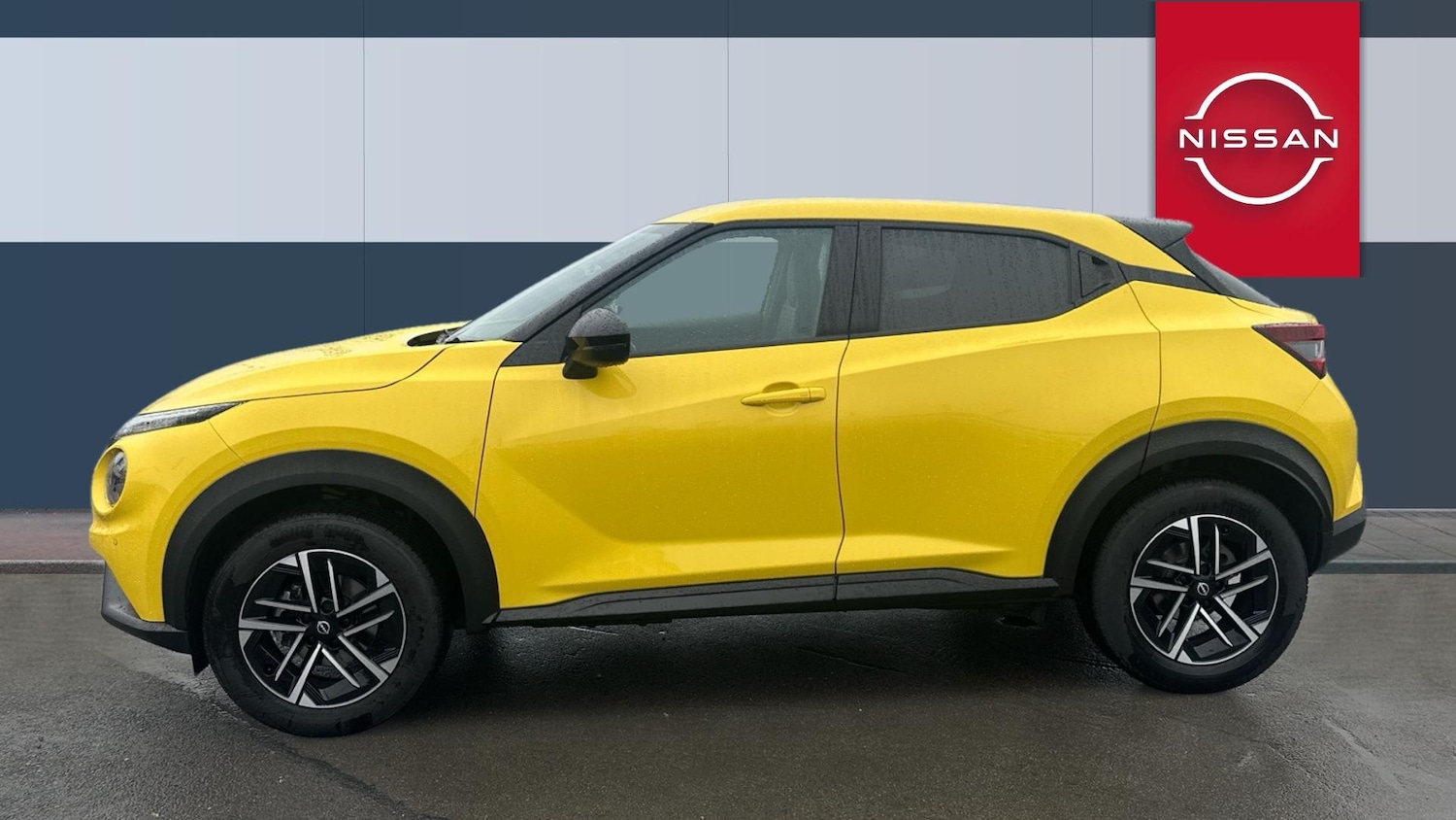 Used Nissan Juke 2024 for sale - 76193039: Photo 5