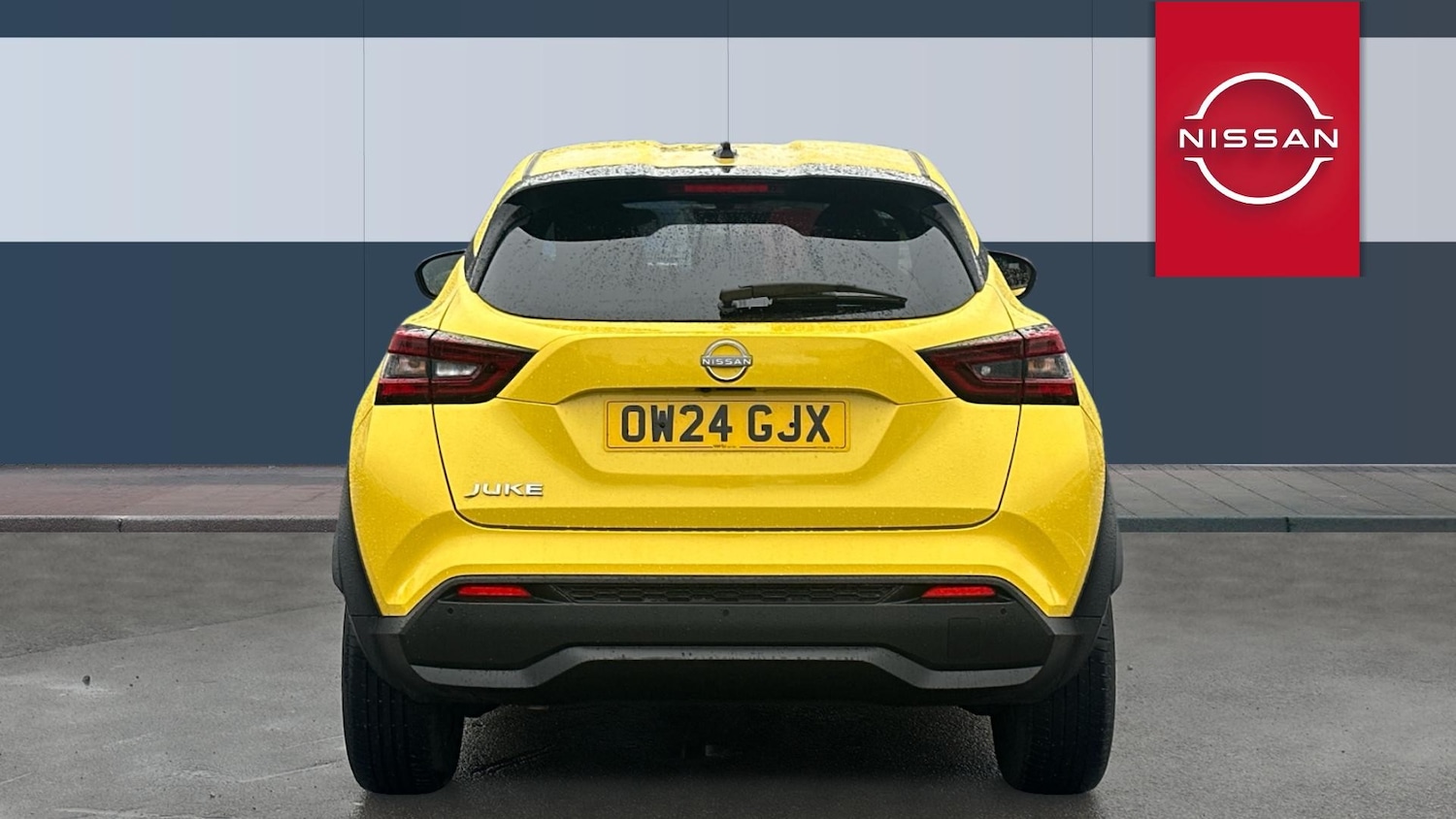 Used Nissan Juke 2024 for sale - 76193039: Photo 6