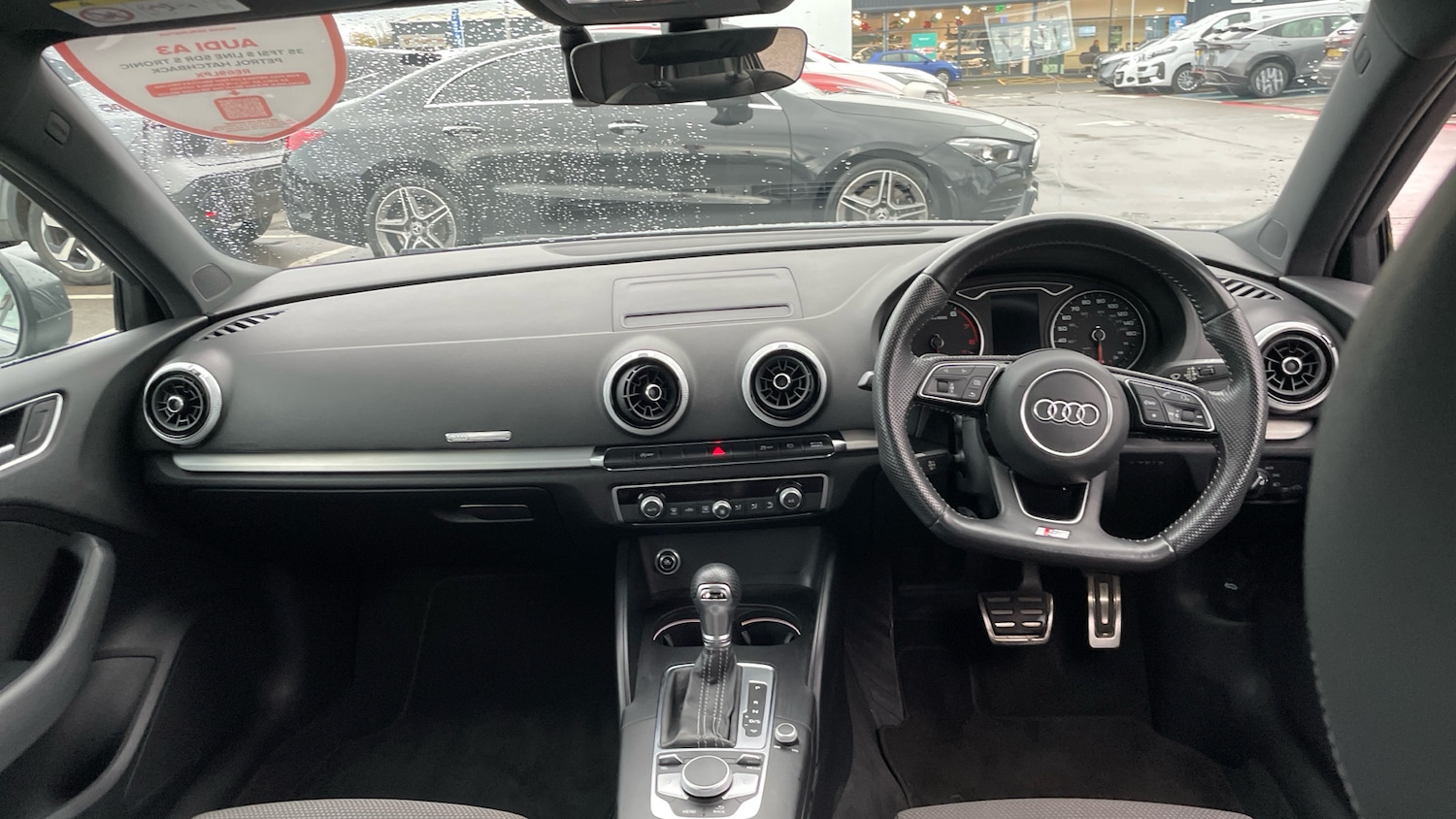 Used Audi A3 2019 for sale - 76707174: Photo 10