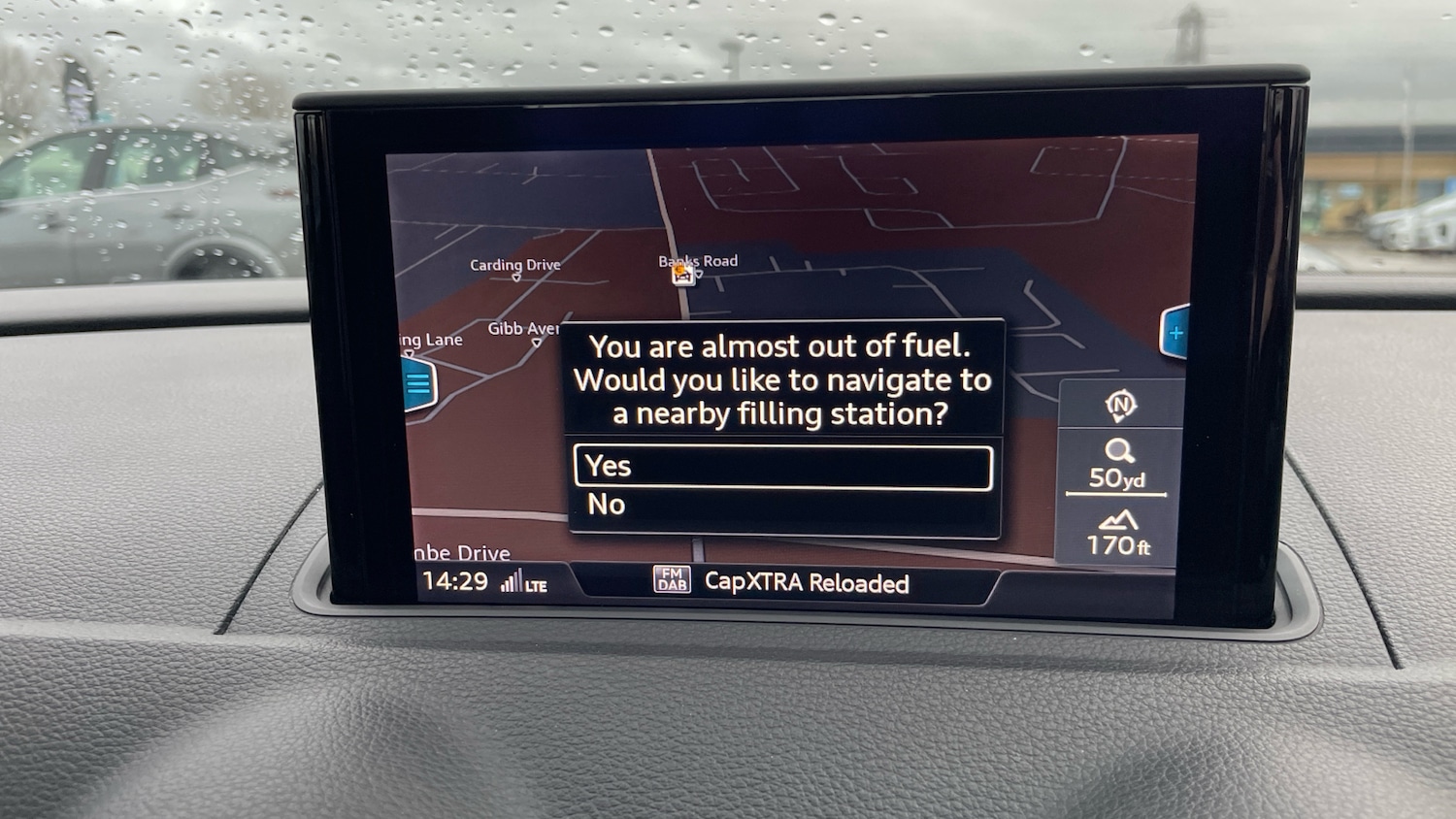 Used Audi A3 2019 for sale - 76707174: Photo 12