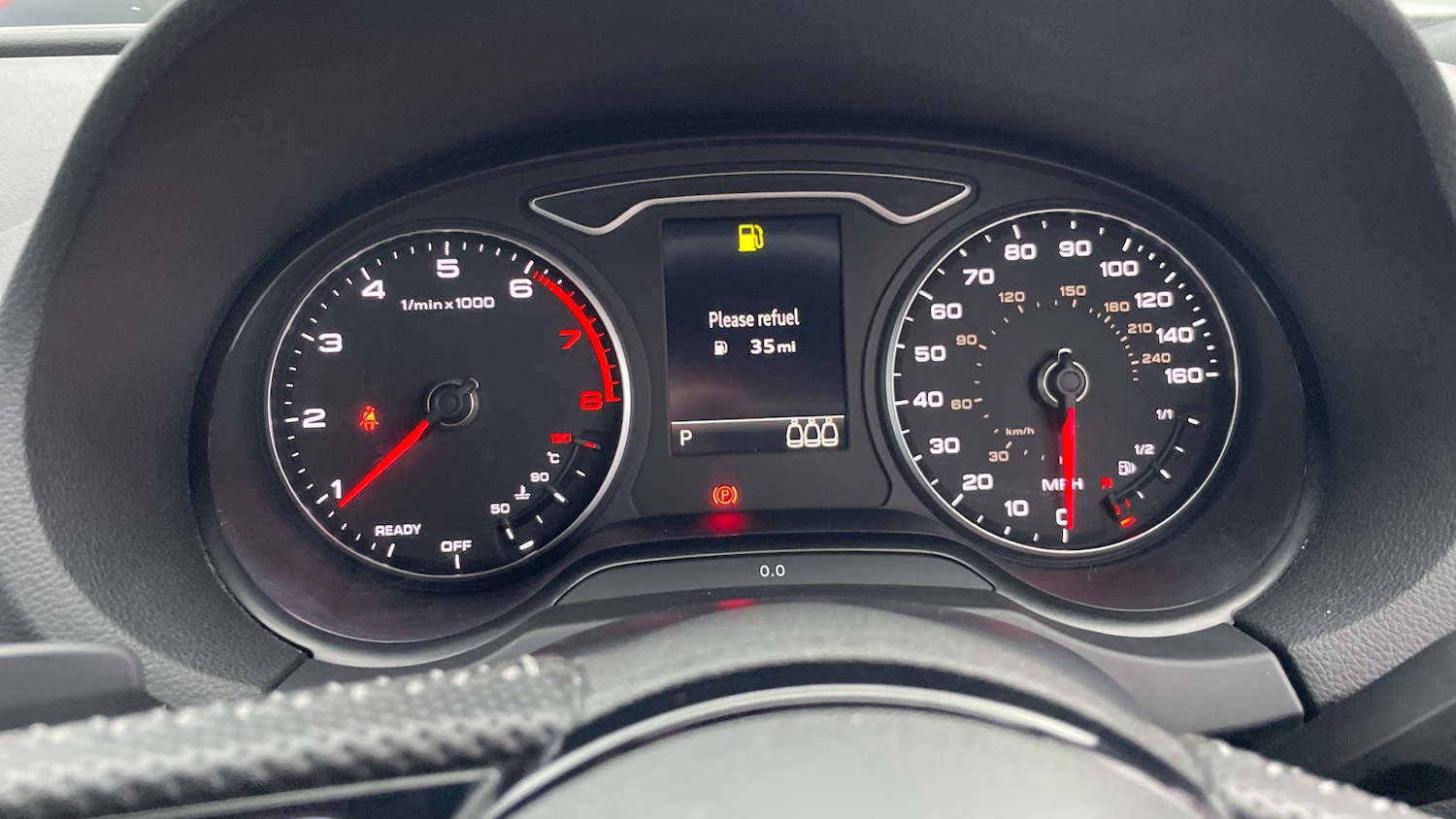 Used Audi A3 2019 for sale - 76707174: Photo 18