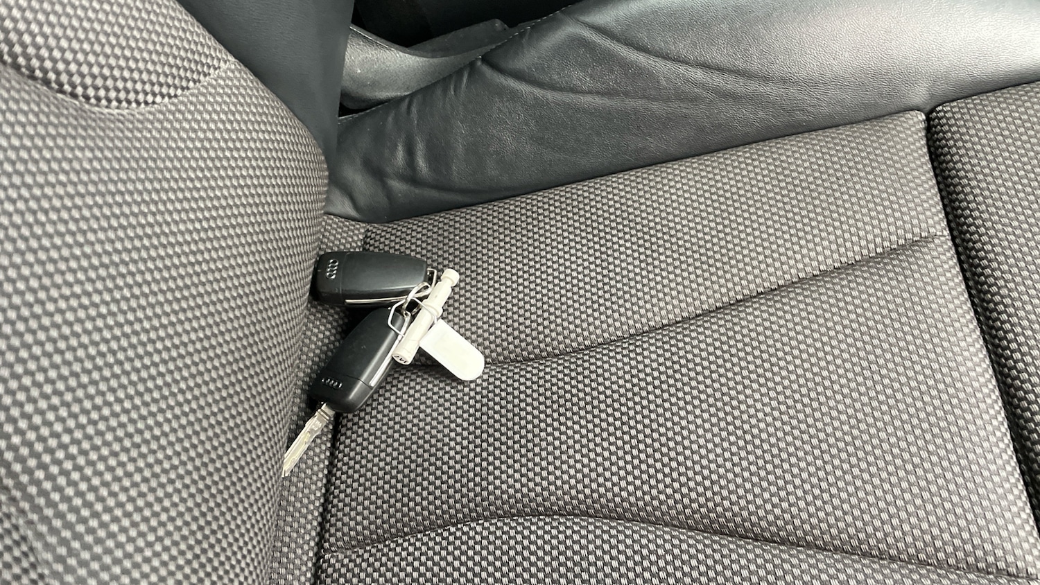 Used Audi A3 2019 for sale - 76707174: Photo 20