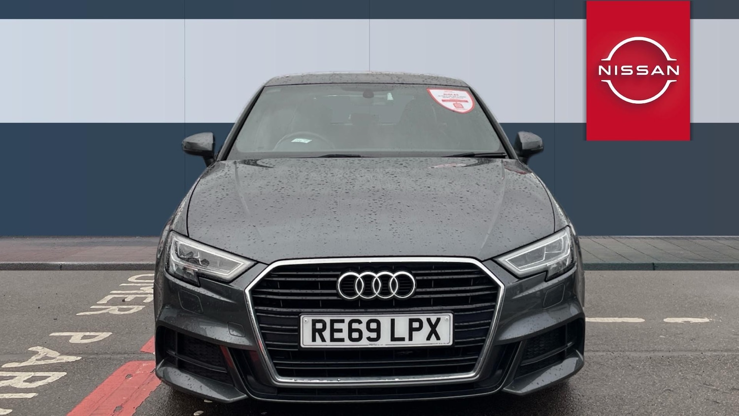Used Audi A3 2019 for sale - 76707174: Photo 3