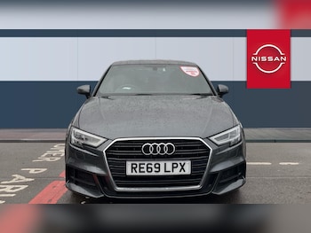 Used Audi A3 2019 for sale - 76707174: Photo