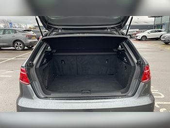 Used Audi A3 2019 for sale - 76707174: Photo