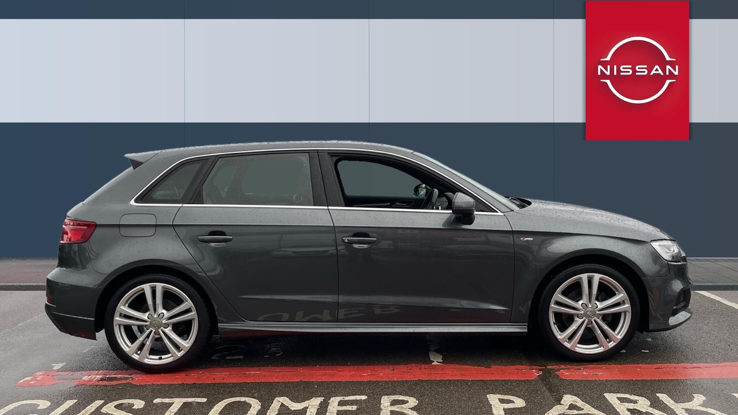 Used Audi A3 2019 for sale - 76707174: Photo 5