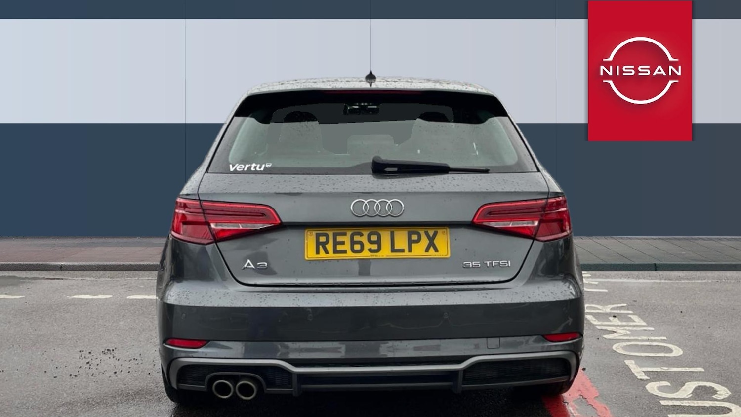 Used Audi A3 2019 for sale - 76707174: Photo 6