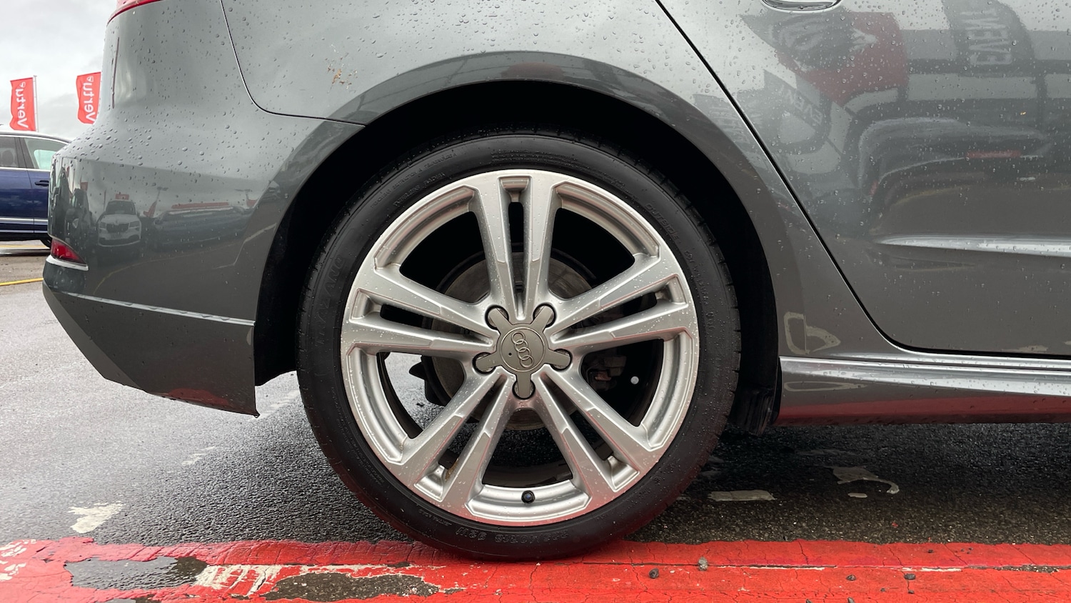 Used Audi A3 2019 for sale - 76707174: Photo 7