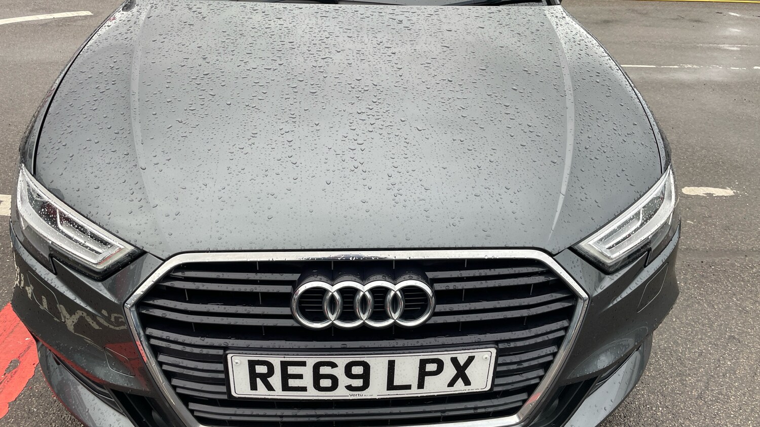 Used Audi A3 2019 for sale - 76707174: Photo 8