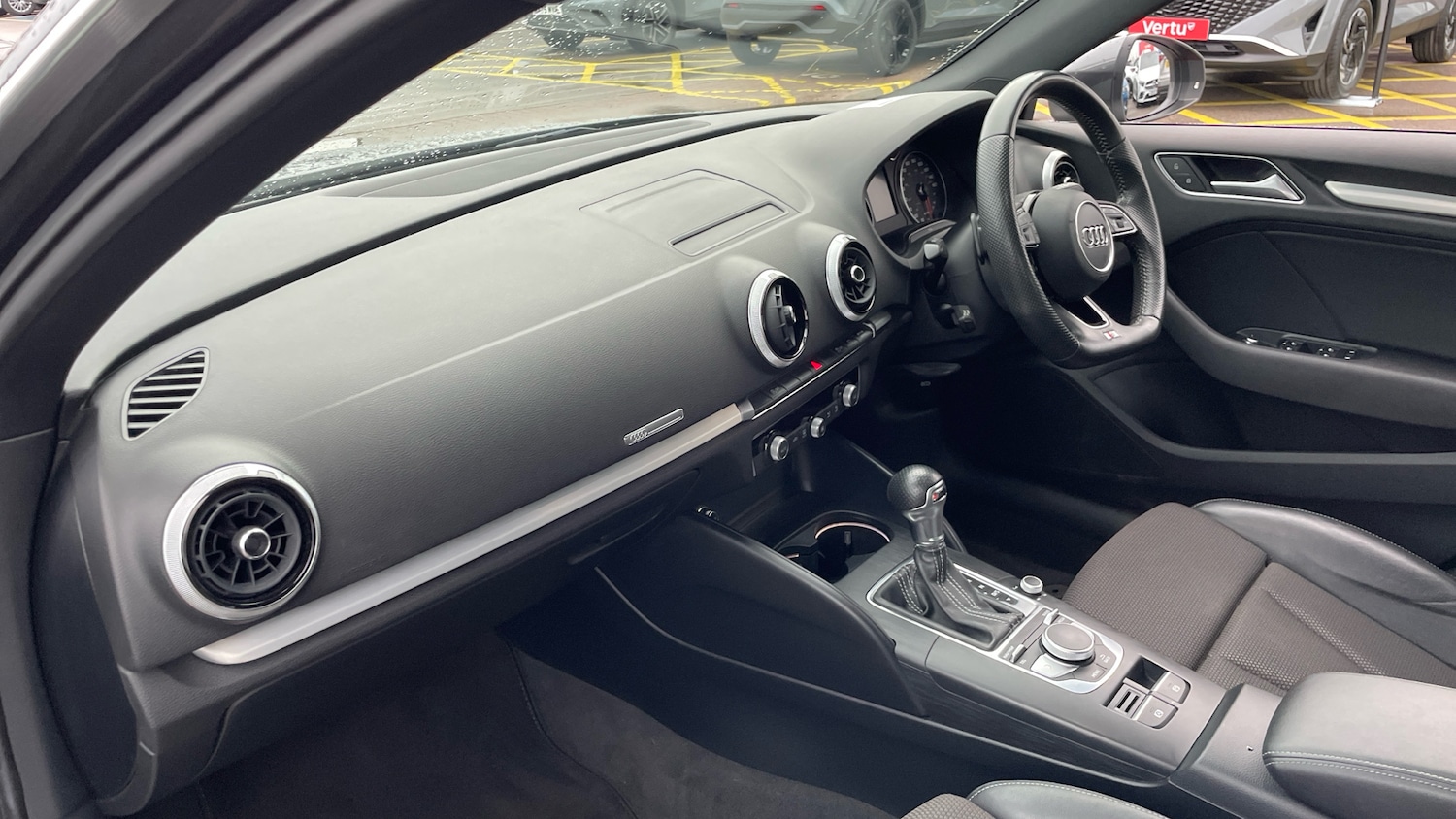 Used Audi A3 2019 for sale - 76707174: Photo 9