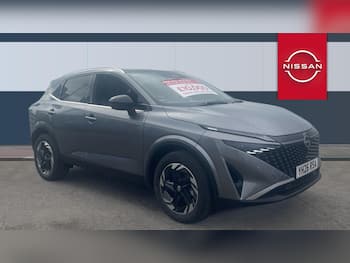 Used Nissan Qashqai 2026 for sale - 79815794: Photo
