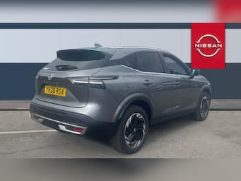 Used Nissan Qashqai 2026 for sale - 79815794: Photo