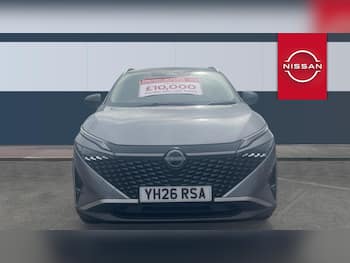 Used Nissan Qashqai 2026 for sale - 79815794: Photo