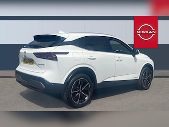 Used Nissan Qashqai 2023 for sale - 78971384: Photo