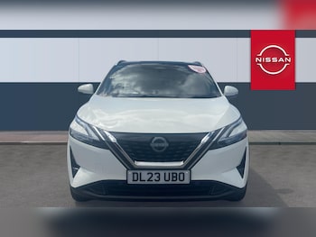 Used Nissan Qashqai 2023 for sale - 78971384: Photo