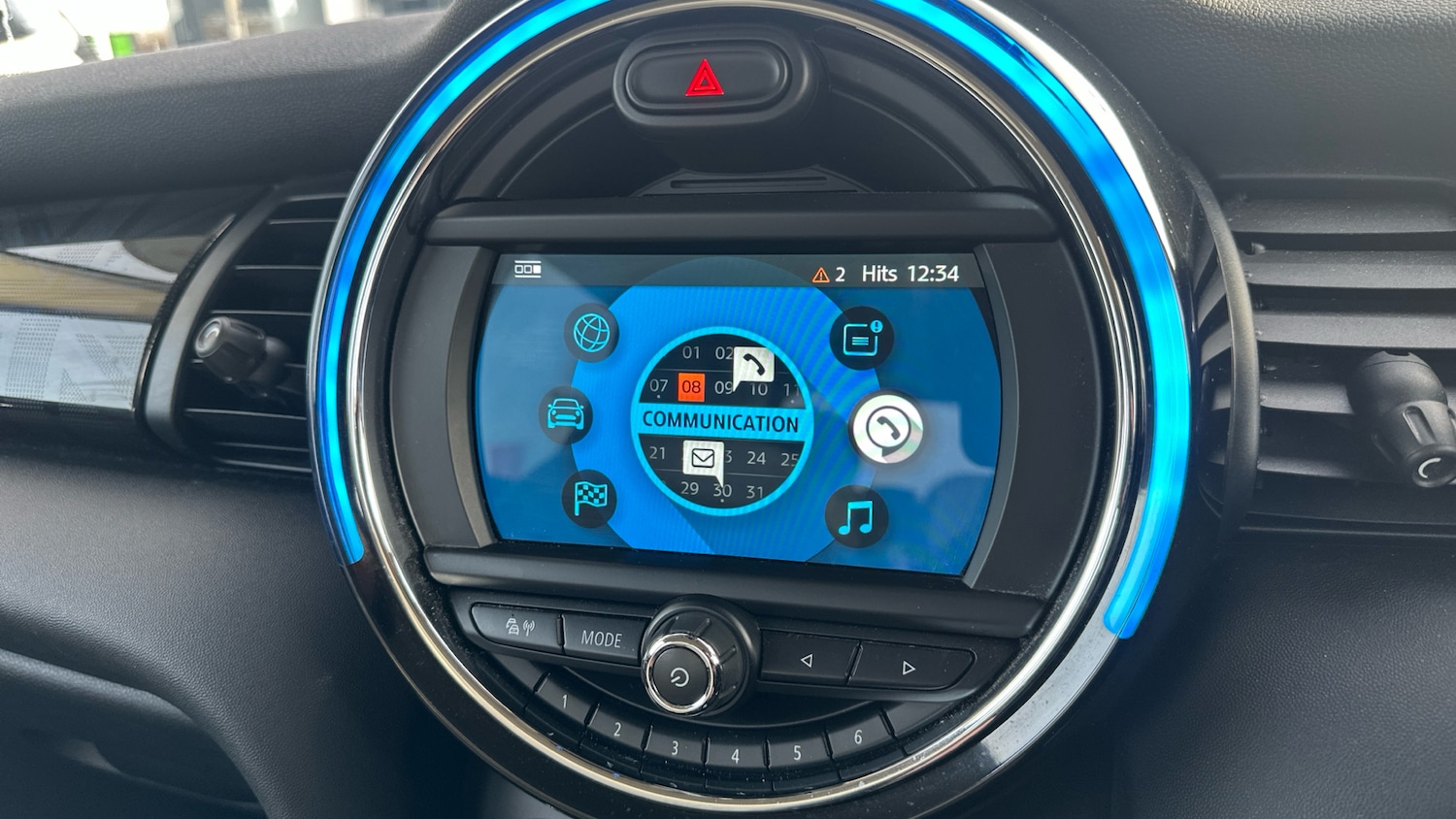 Used MINI Hatch 2019 for sale - 77105178: Photo 12