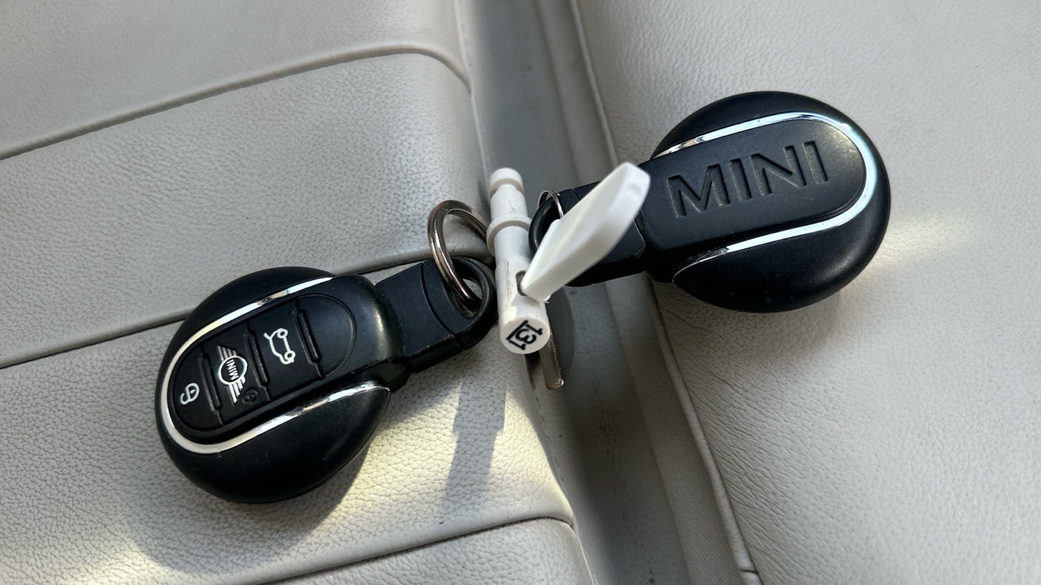 Used MINI Hatch 2019 for sale - 77105178: Photo 20