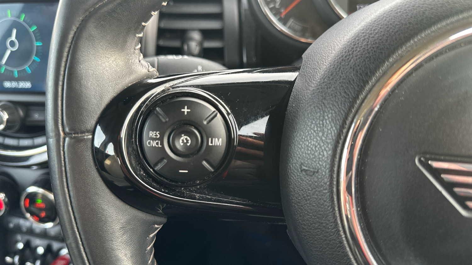 Used MINI Hatch 2019 for sale - 77105178: Photo 21