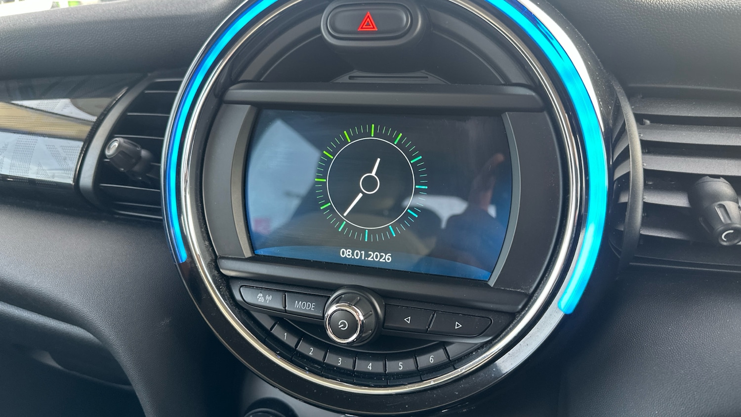 Used MINI Hatch 2019 for sale - 77105178: Photo 24