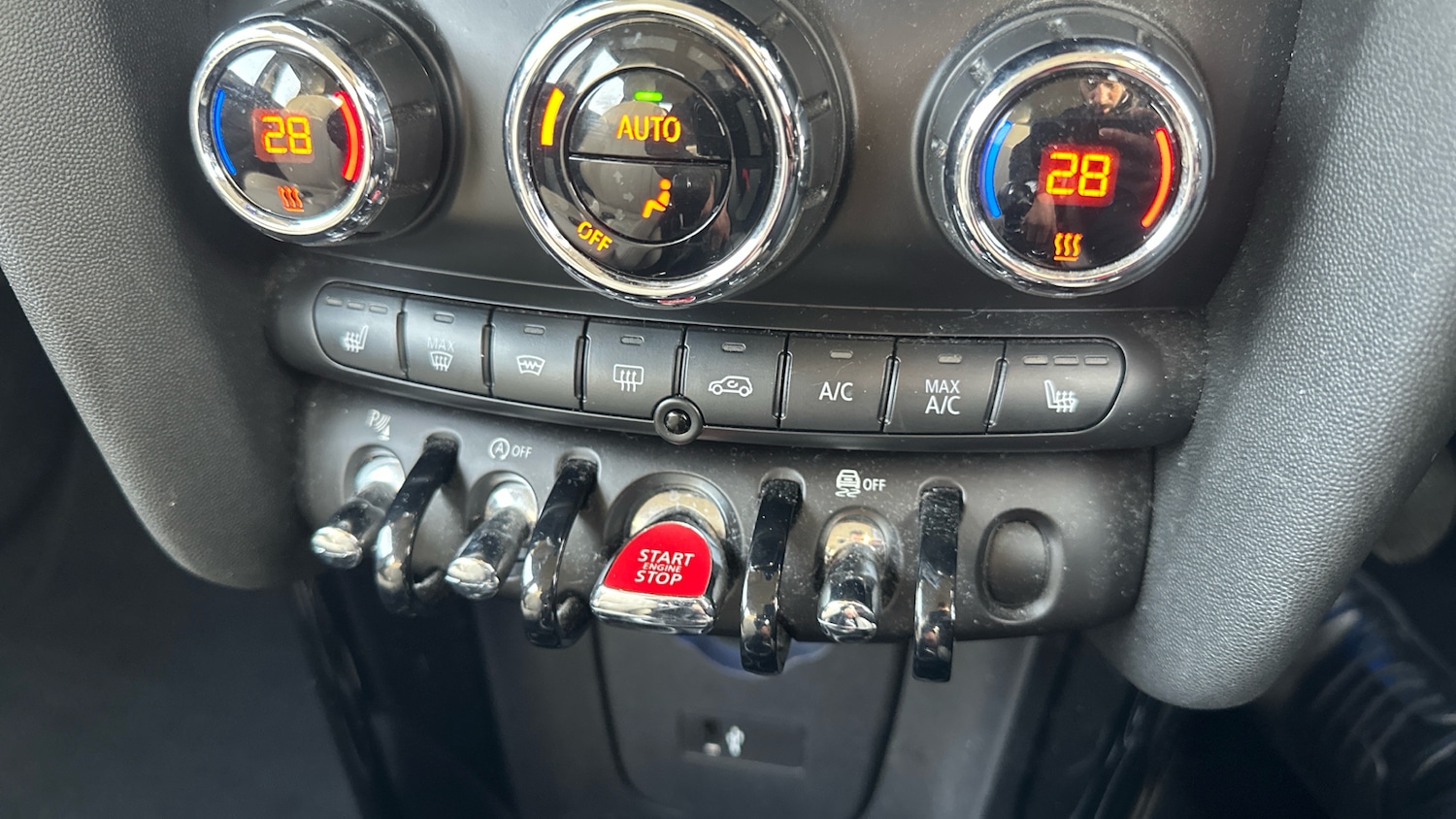 Used MINI Hatch 2019 for sale - 77105178: Photo 26