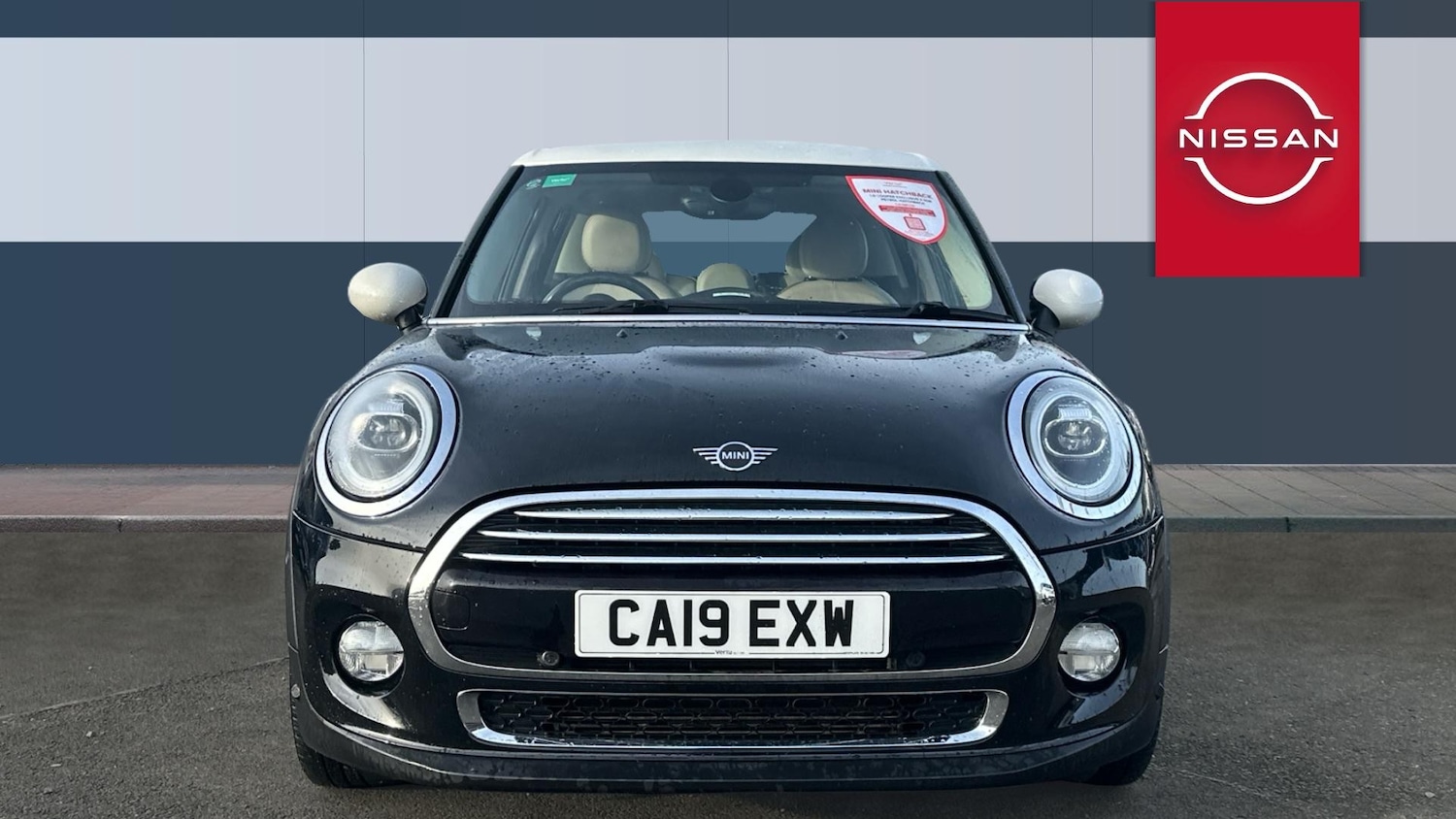 Used MINI Hatch 2019 for sale - 77105178: Photo 3